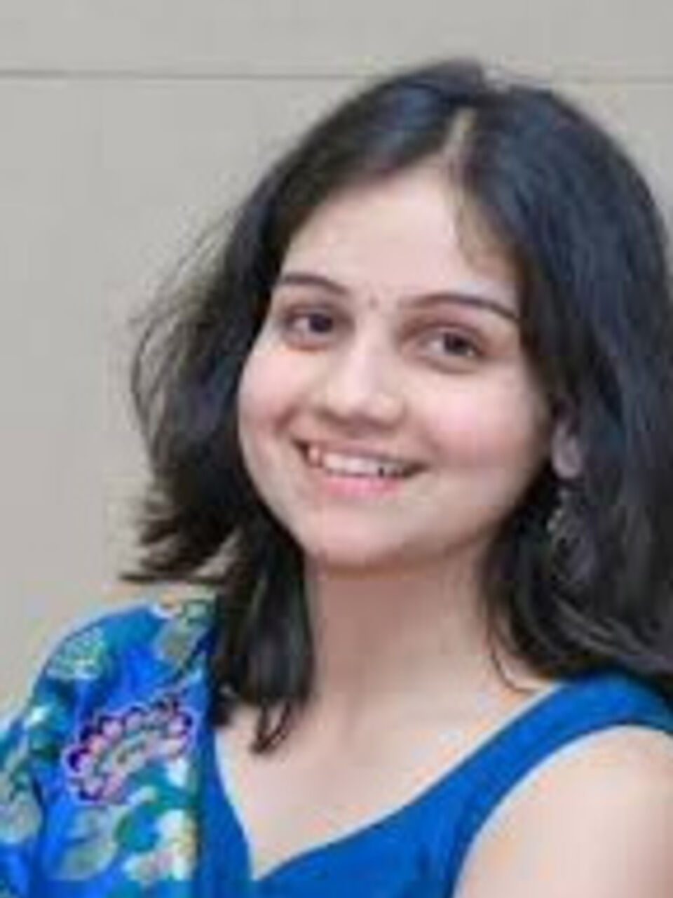 Preeti Panigrahi